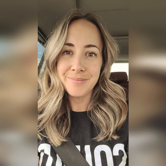 Meet your Posher, Megan - Picture 1 of 1